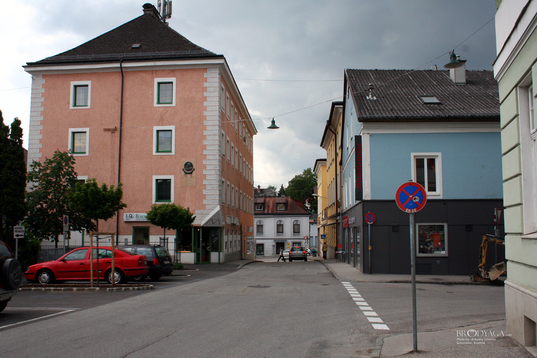 Gmunden